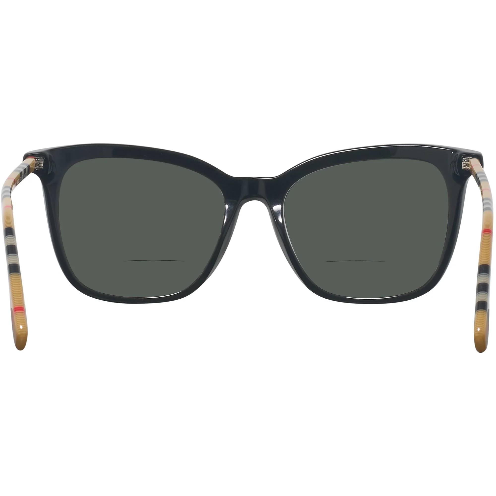 Burberry 2390 Bifocal Reading Sunglasses - Image 4