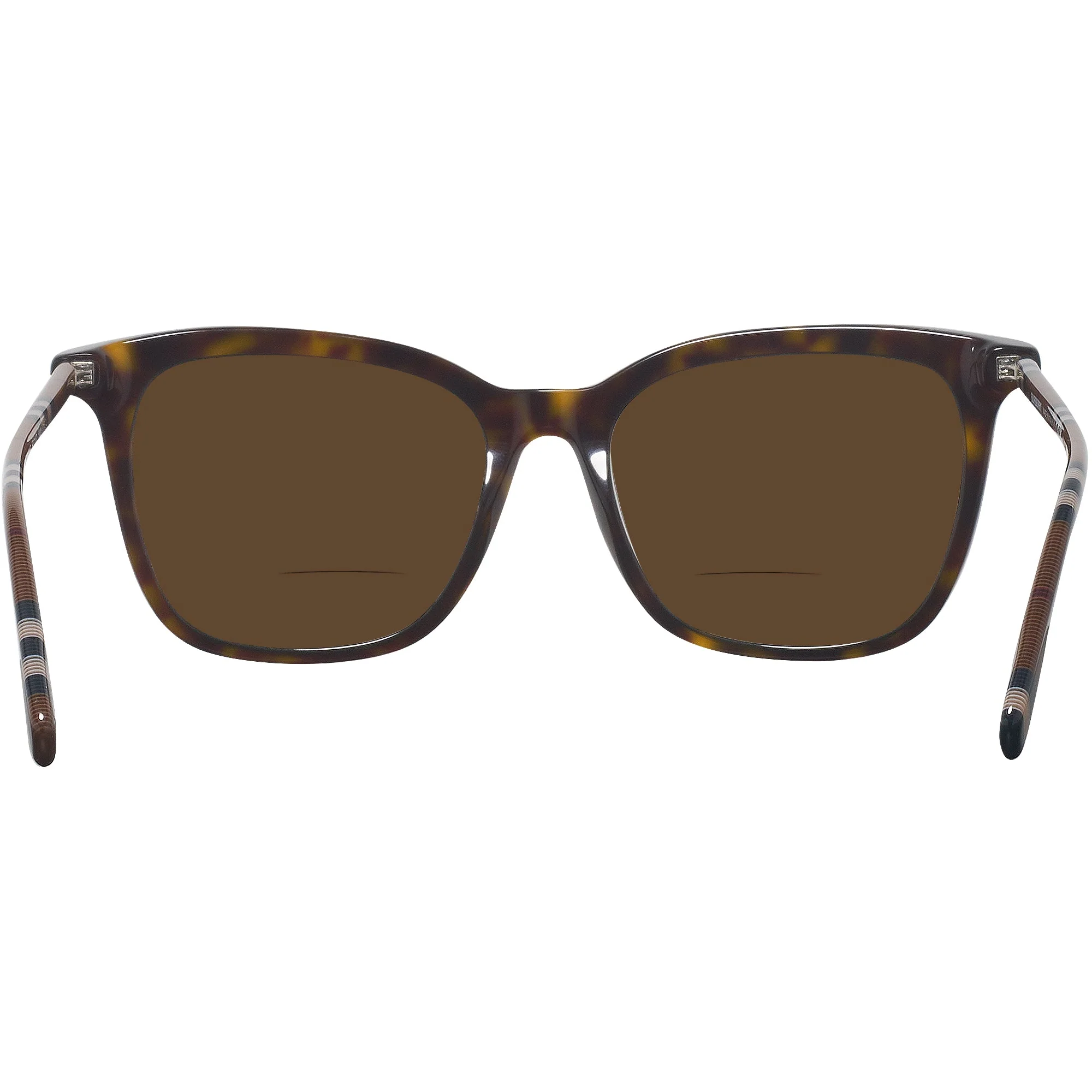 Burberry 2390 Bifocal Reading Sunglasses - Image 8
