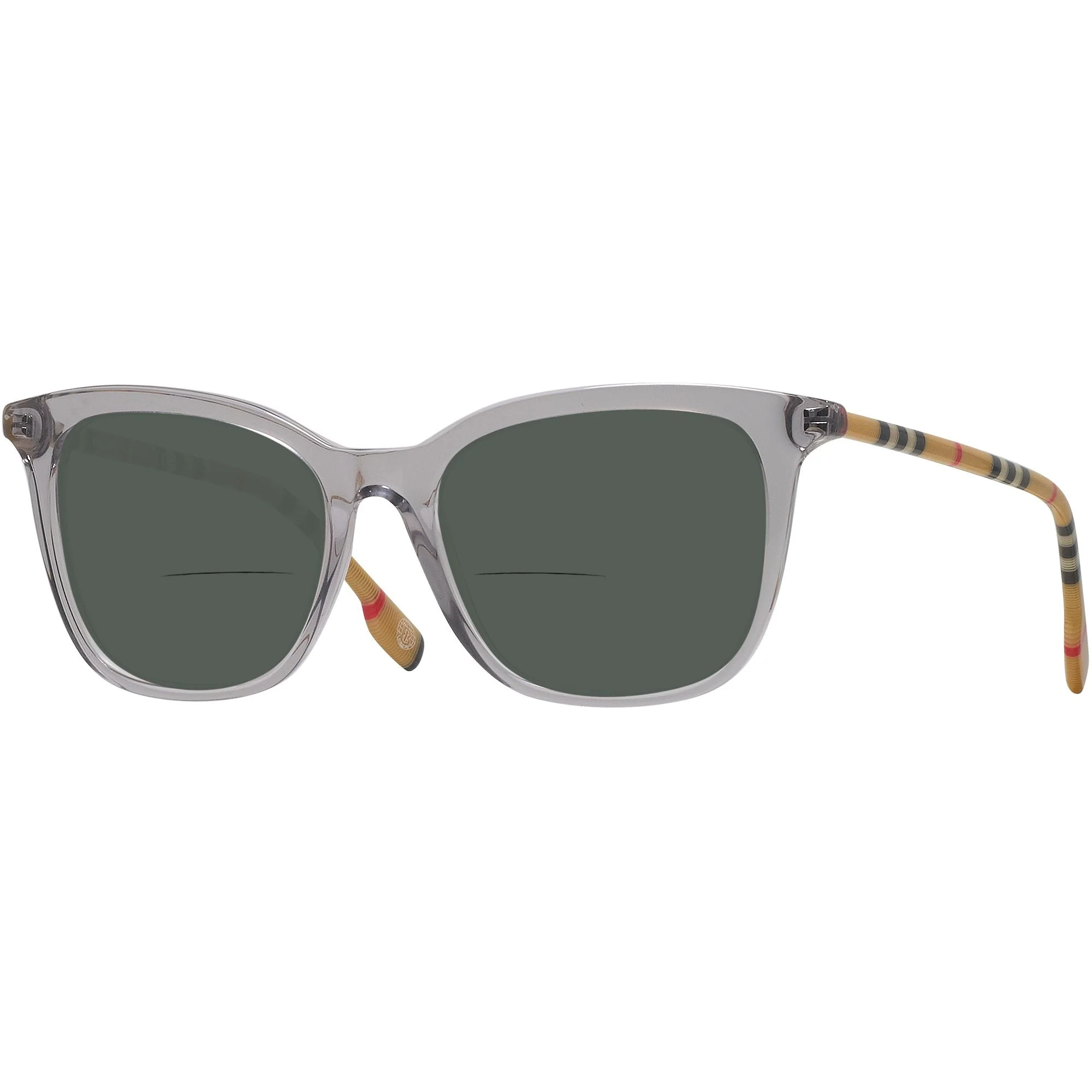 Burberry 2390 Bifocal Reading Sunglasses - Image 9