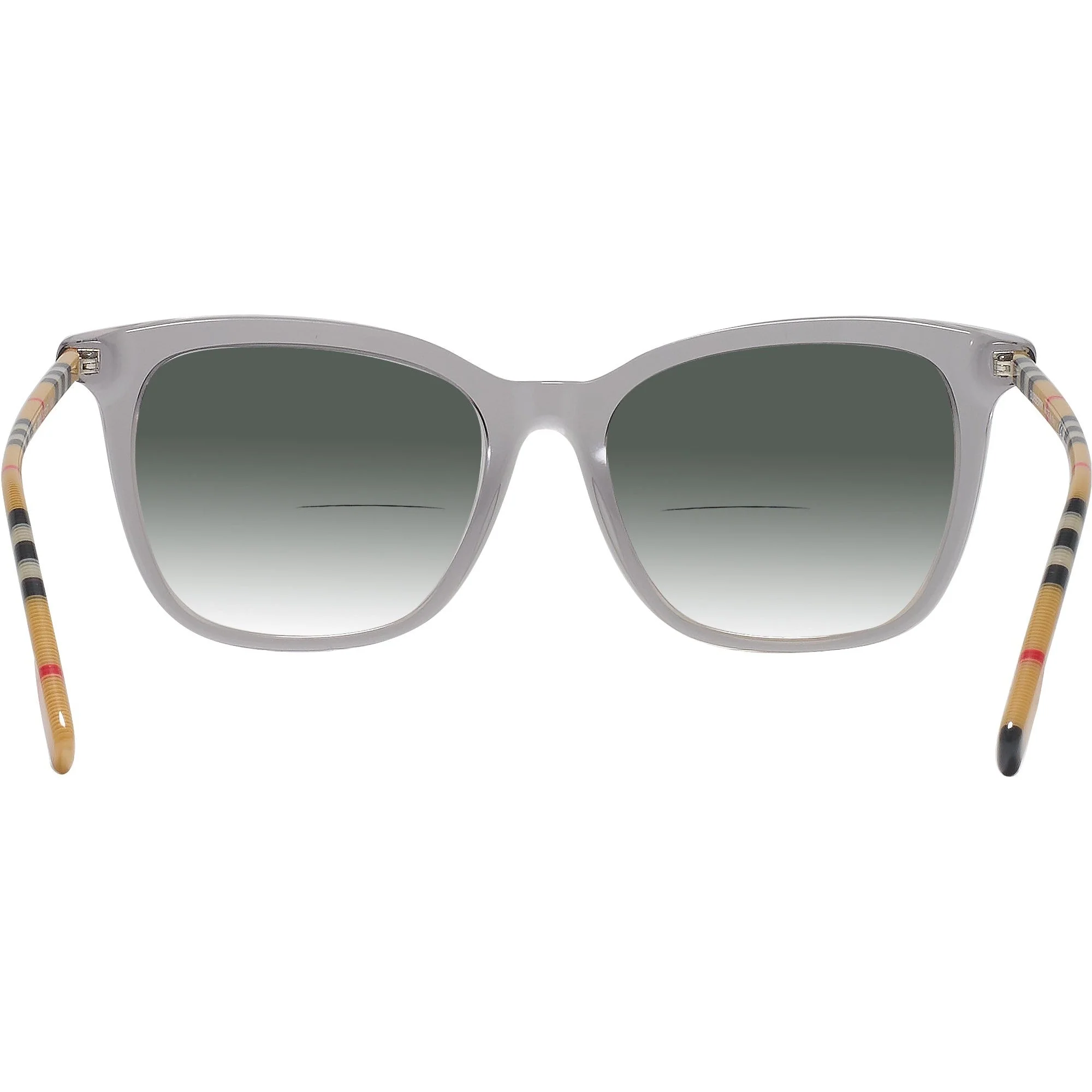 Burberry 2390 w/ Gradient Bifocal Reading Sunglasses - Image 12
