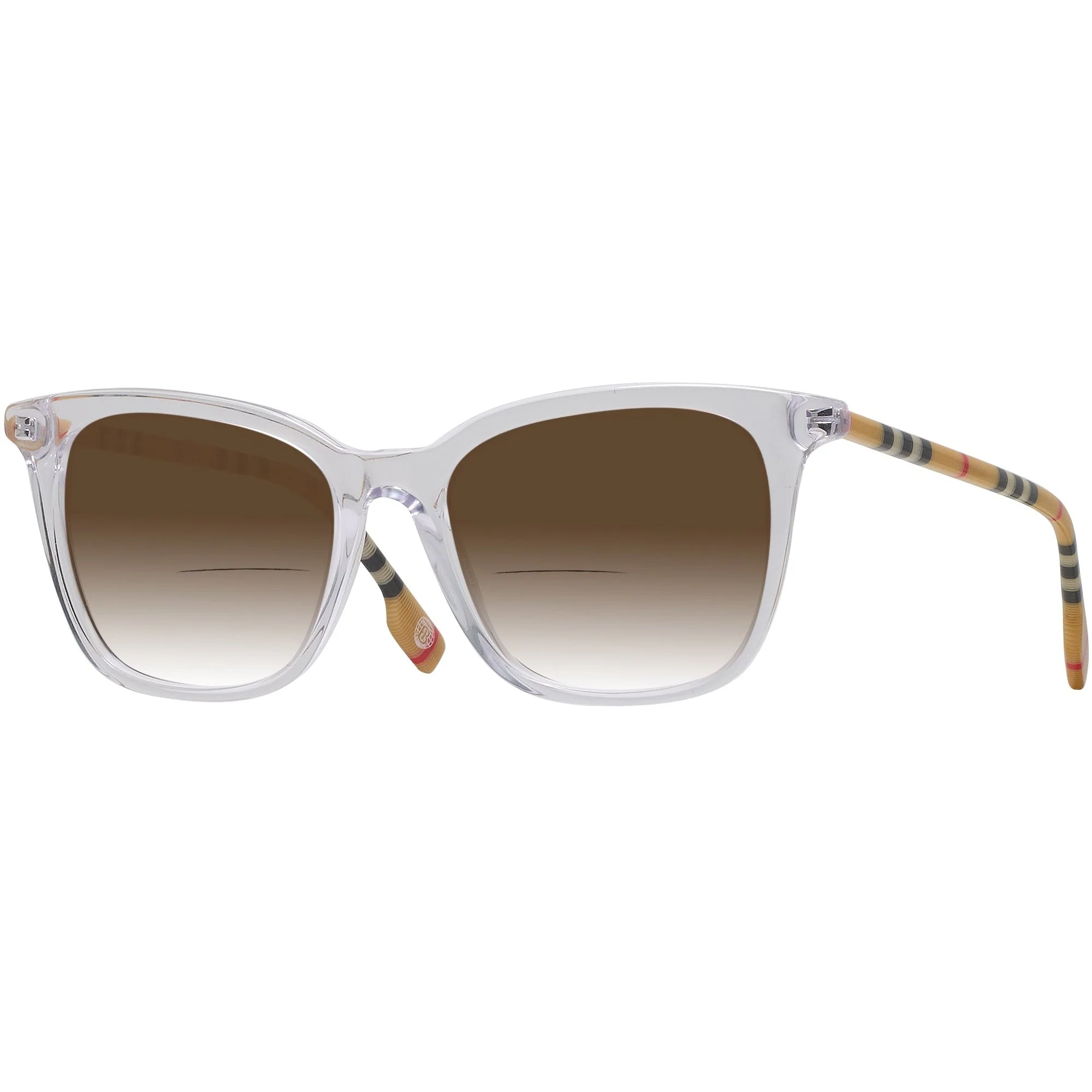 Burberry 2390 w/ Gradient Bifocal Reading Sunglasses - Image 13