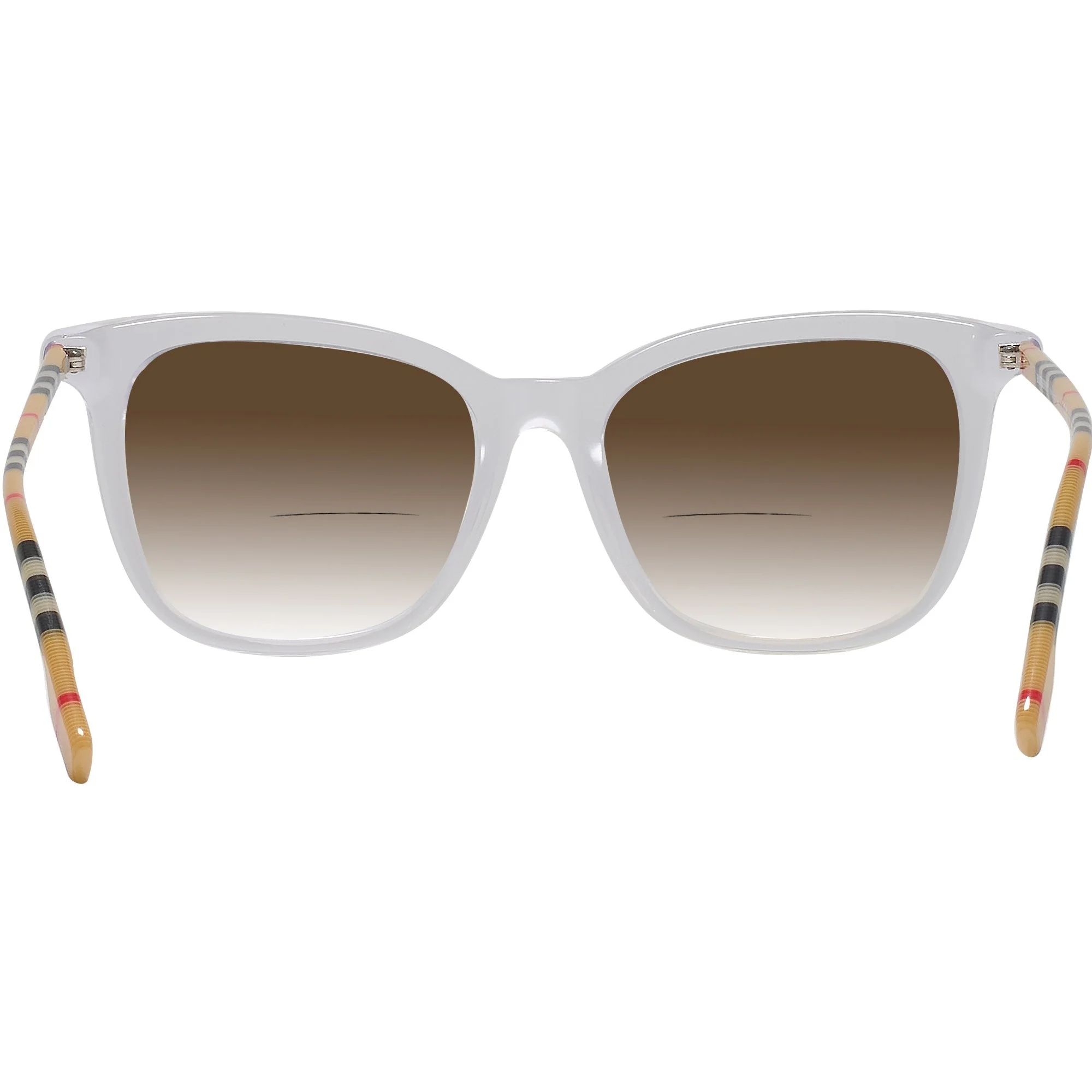 Burberry 2390 w/ Gradient Bifocal Reading Sunglasses - Image 16