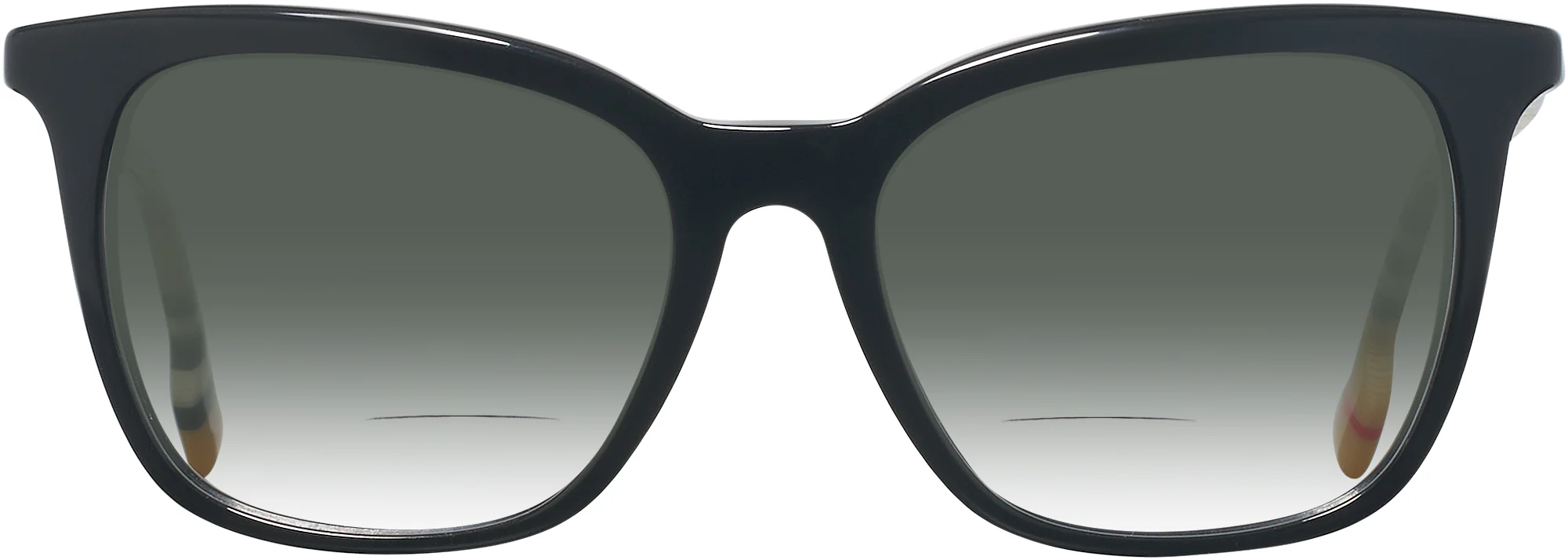 Burberry 2390 w/ Gradient Bifocal Reading Sunglasses - Image 23