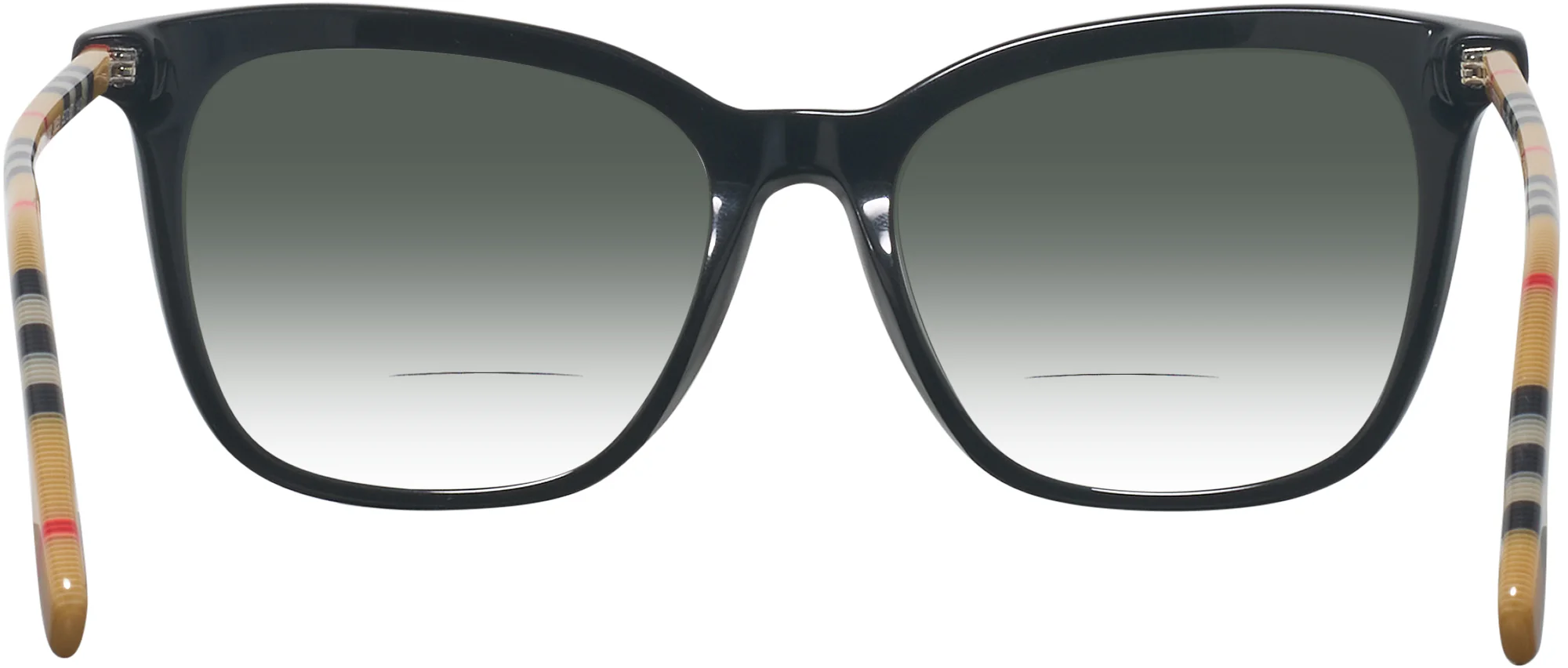 Burberry 2390 w/ Gradient Bifocal Reading Sunglasses - Image 27