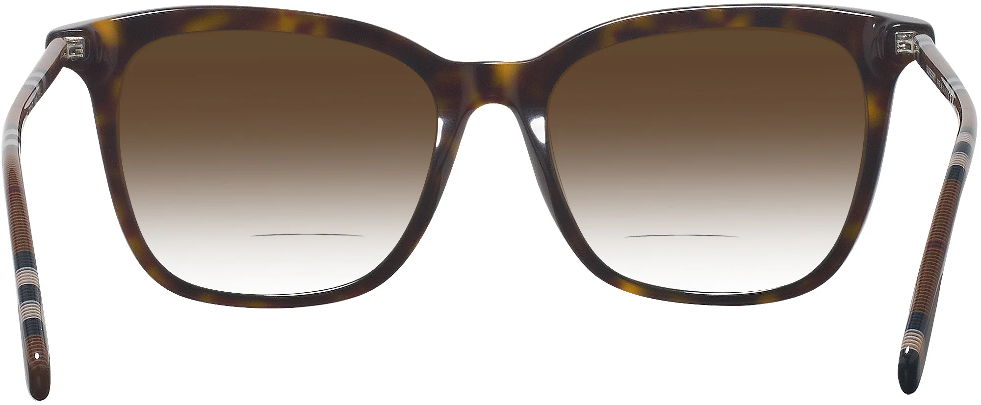 Burberry 2390 w/ Gradient Bifocal Reading Sunglasses - Image 28
