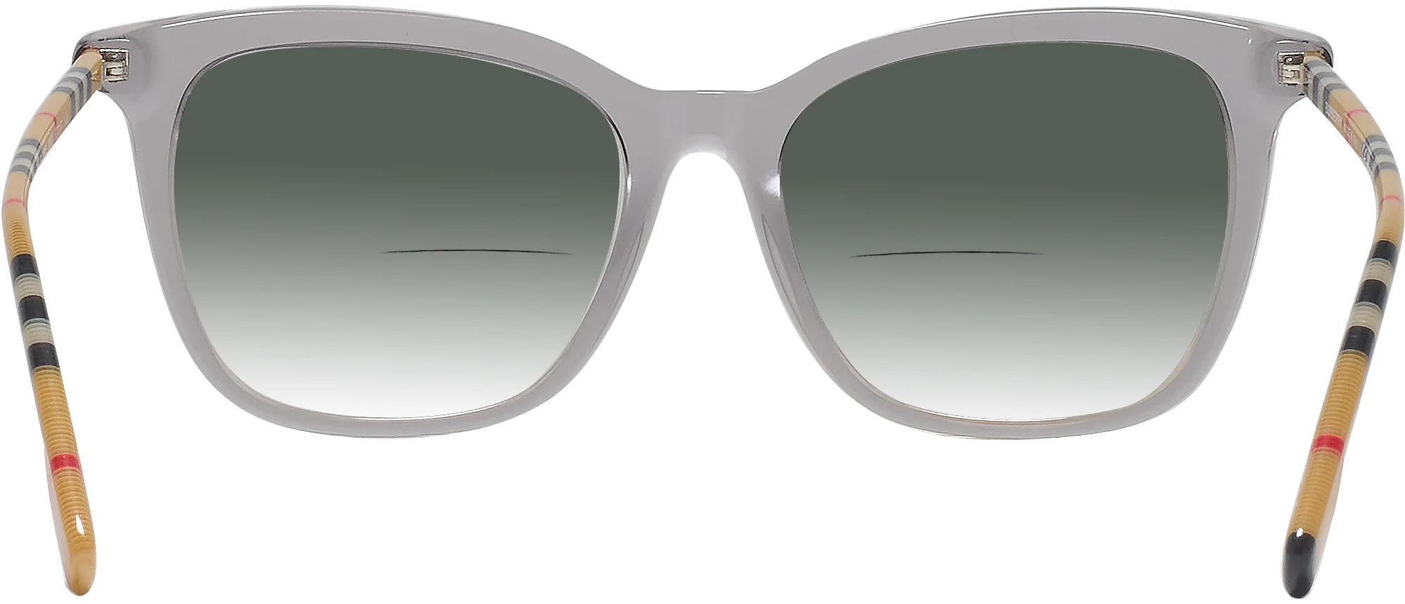 Burberry 2390 w/ Gradient Bifocal Reading Sunglasses - Image 32