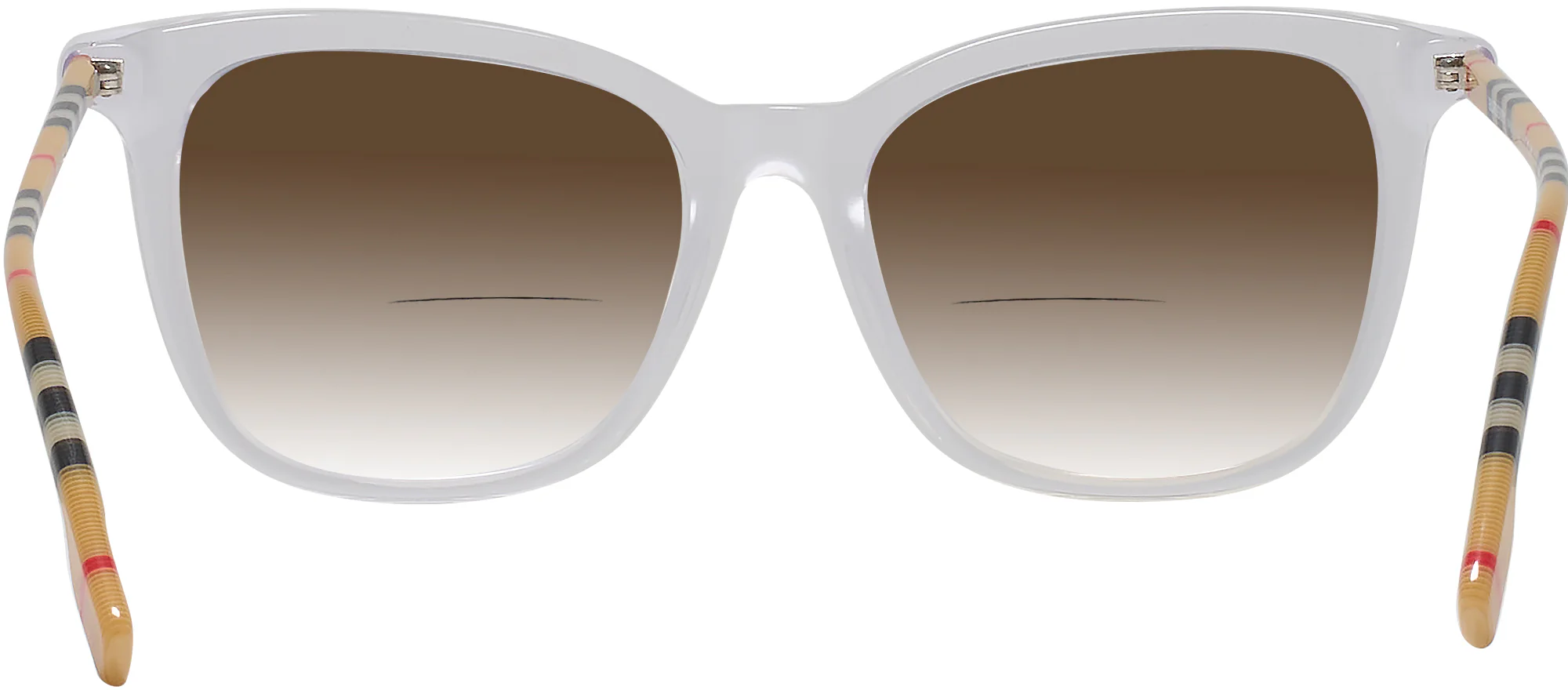 Burberry 2390 w/ Gradient Bifocal Reading Sunglasses - Image 36