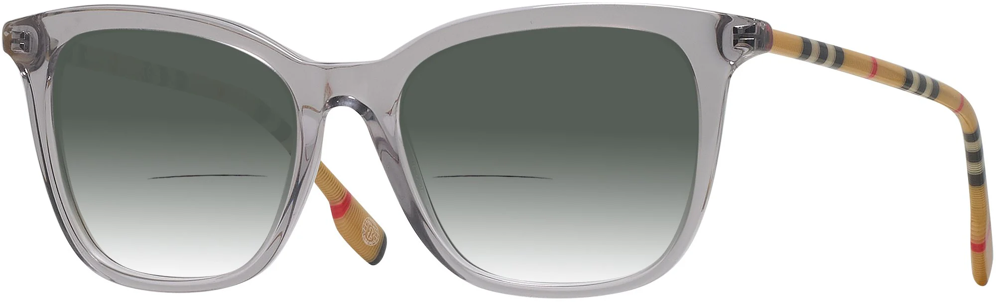Burberry 2390 w/ Gradient Bifocal Reading Sunglasses - Image 39