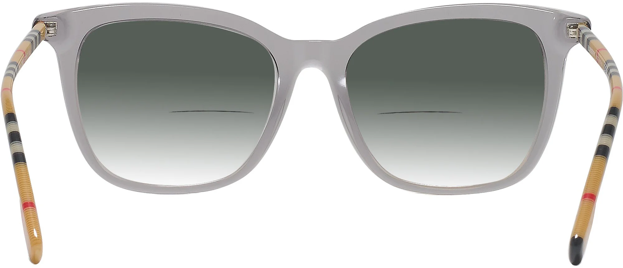 Burberry 2390 w/ Gradient Bifocal Reading Sunglasses - Image 42