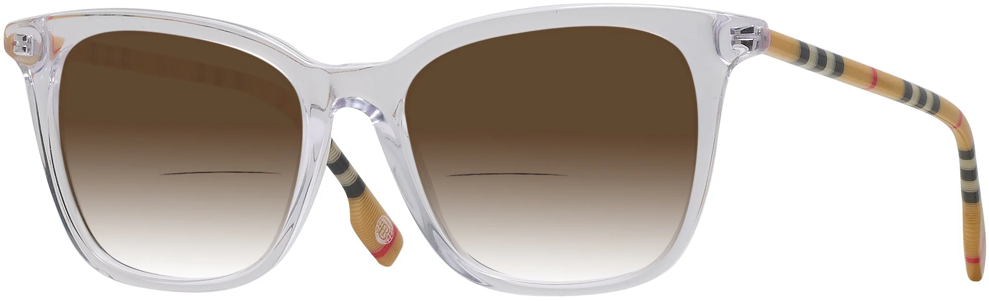 Burberry 2390 w/ Gradient Bifocal Reading Sunglasses - Image 43