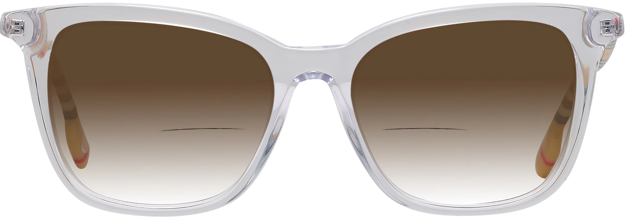 Burberry 2390 w/ Gradient Bifocal Reading Sunglasses - Image 44