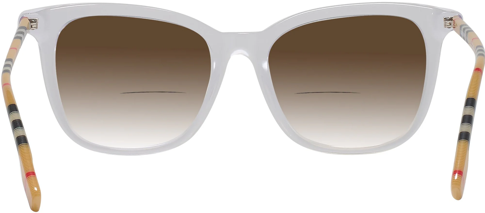Burberry 2390 w/ Gradient Bifocal Reading Sunglasses - Image 46
