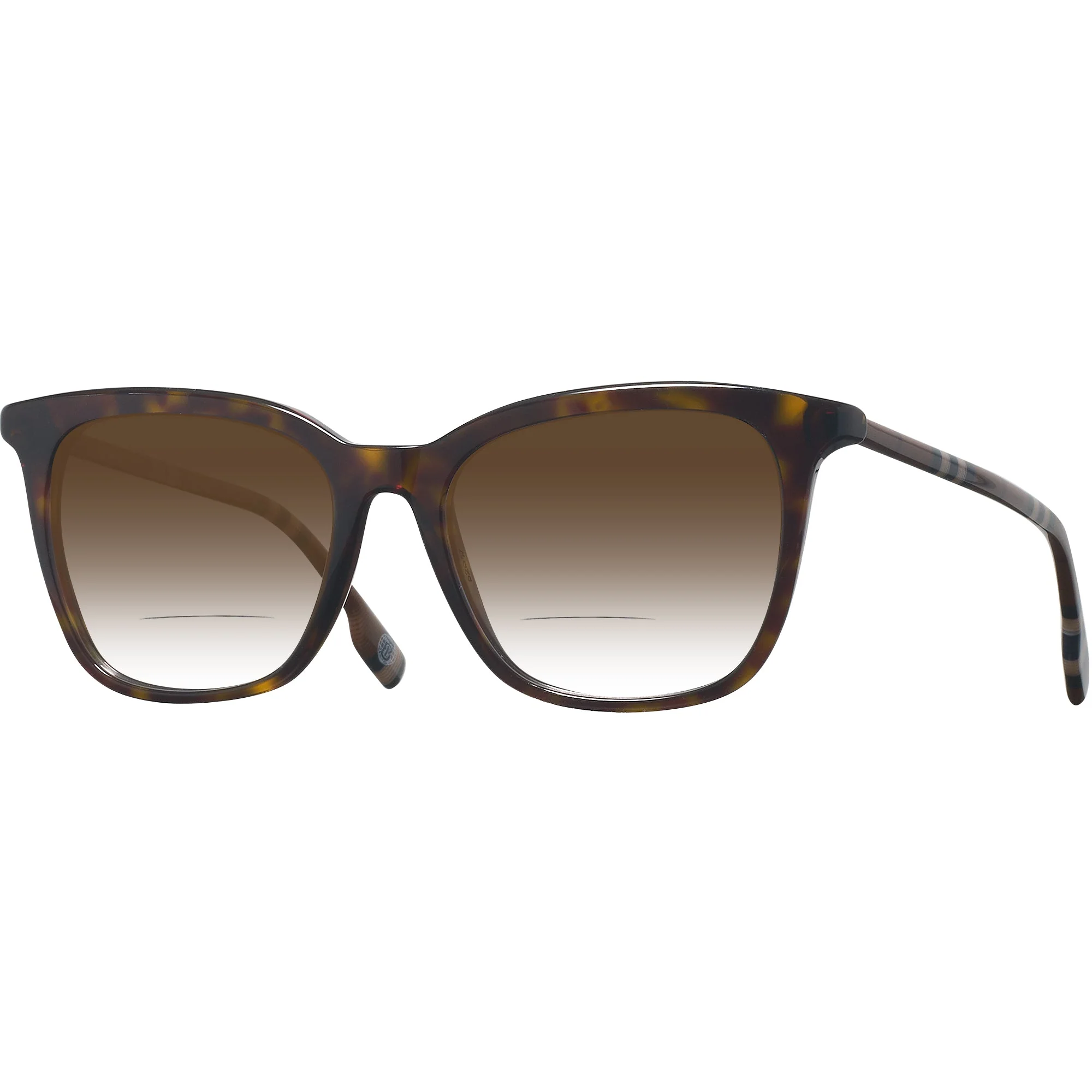 Burberry 2390 w/ Gradient Bifocal Reading Sunglasses - Image 5