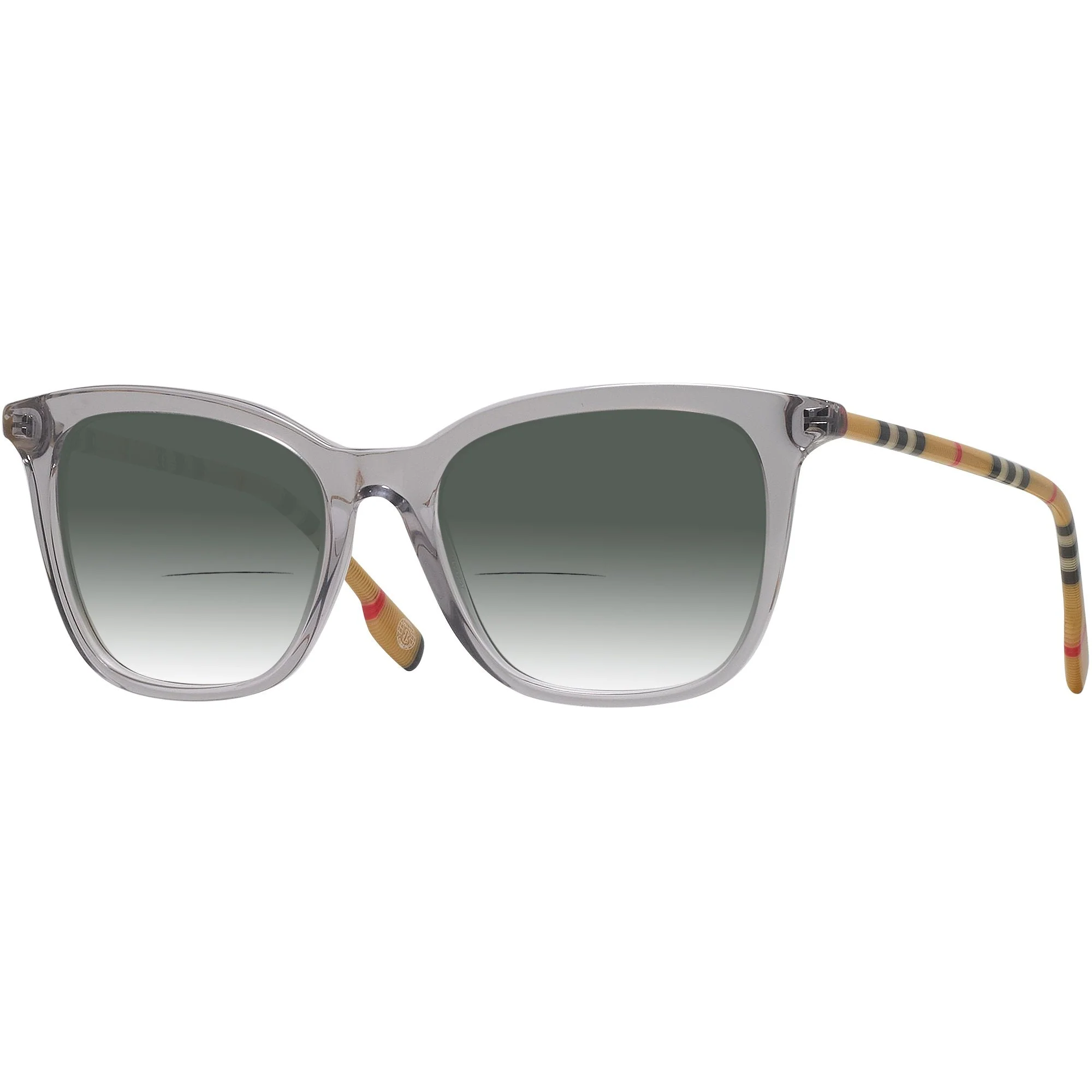 Burberry 2390 w/ Gradient Bifocal Reading Sunglasses - Image 55