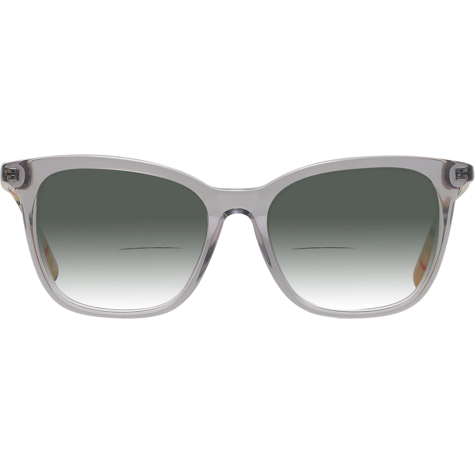Burberry 2390 w/ Gradient Bifocal Reading Sunglasses - Image 56