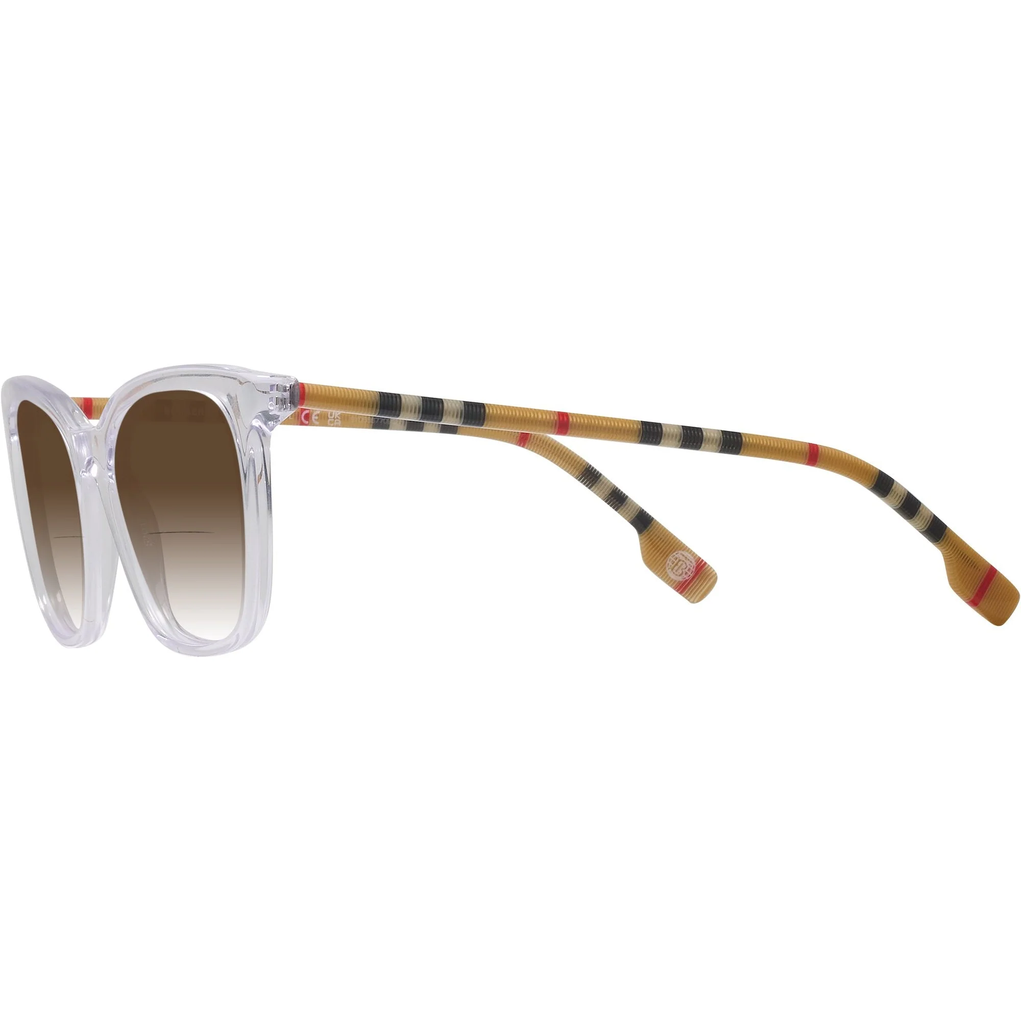Burberry 2390 w/ Gradient Bifocal Reading Sunglasses - Image 61