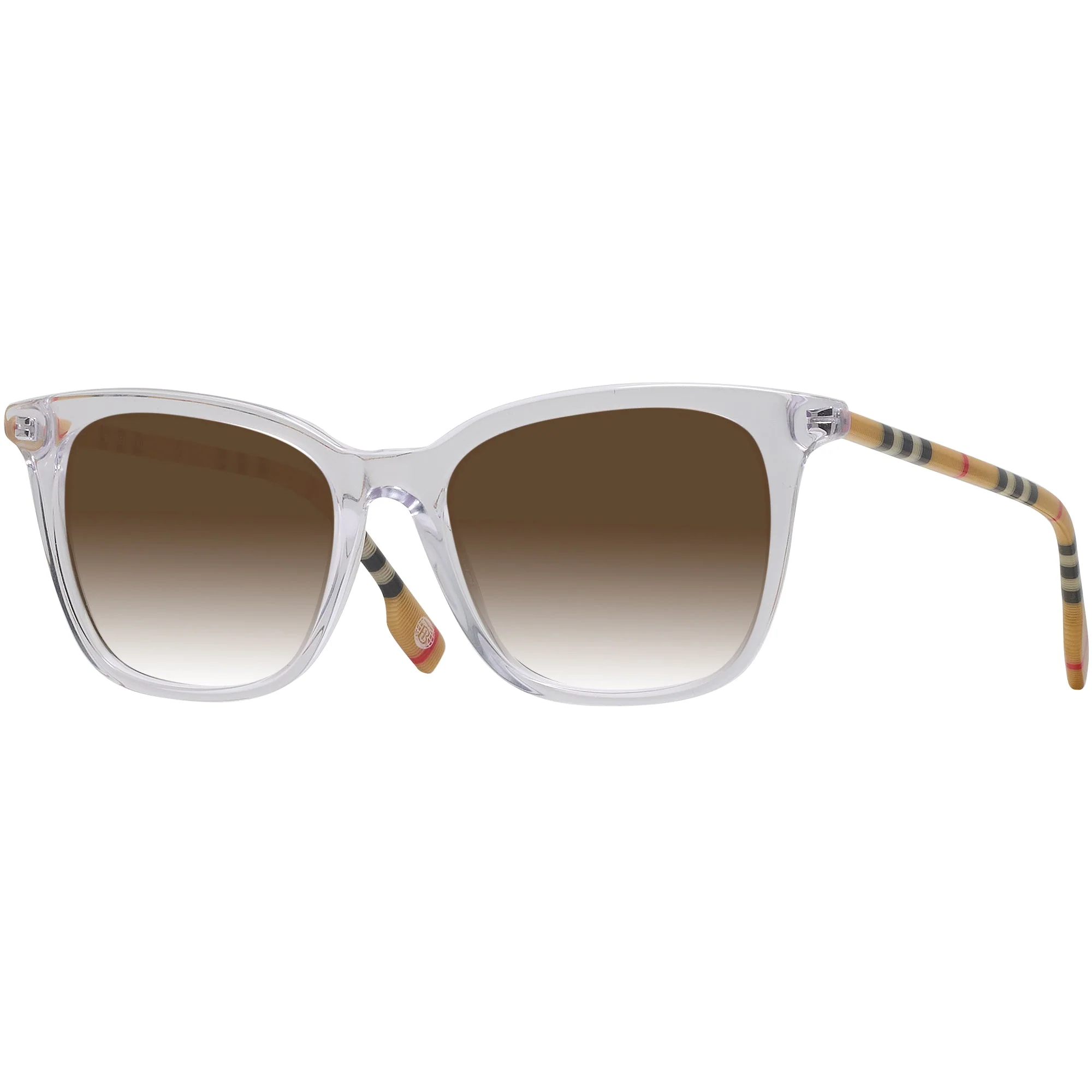 Burberry 2390 w/ Gradient Progressive Reading Sunglasses - Image 13