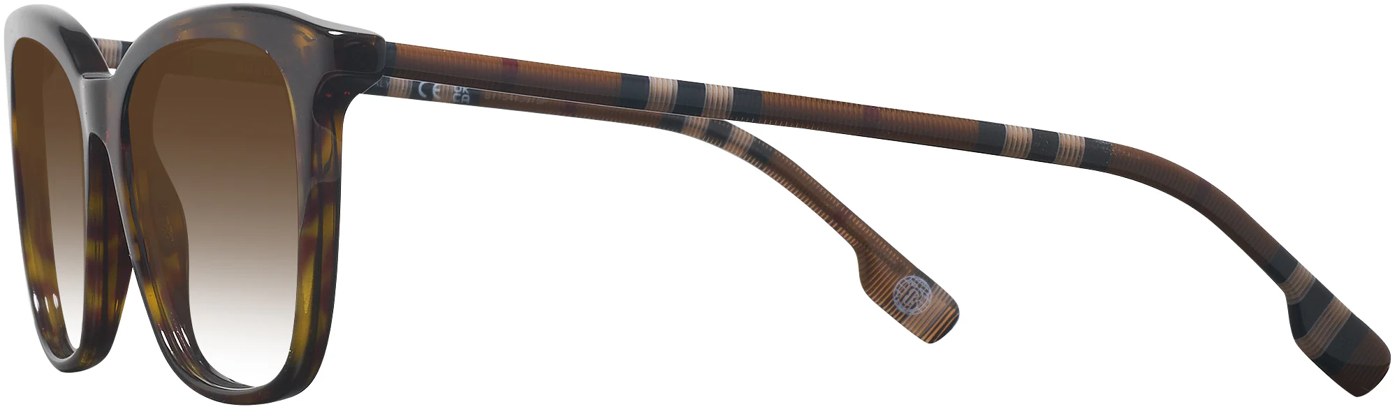 Burberry 2390 w/ Gradient Progressive Reading Sunglasses - Image 26