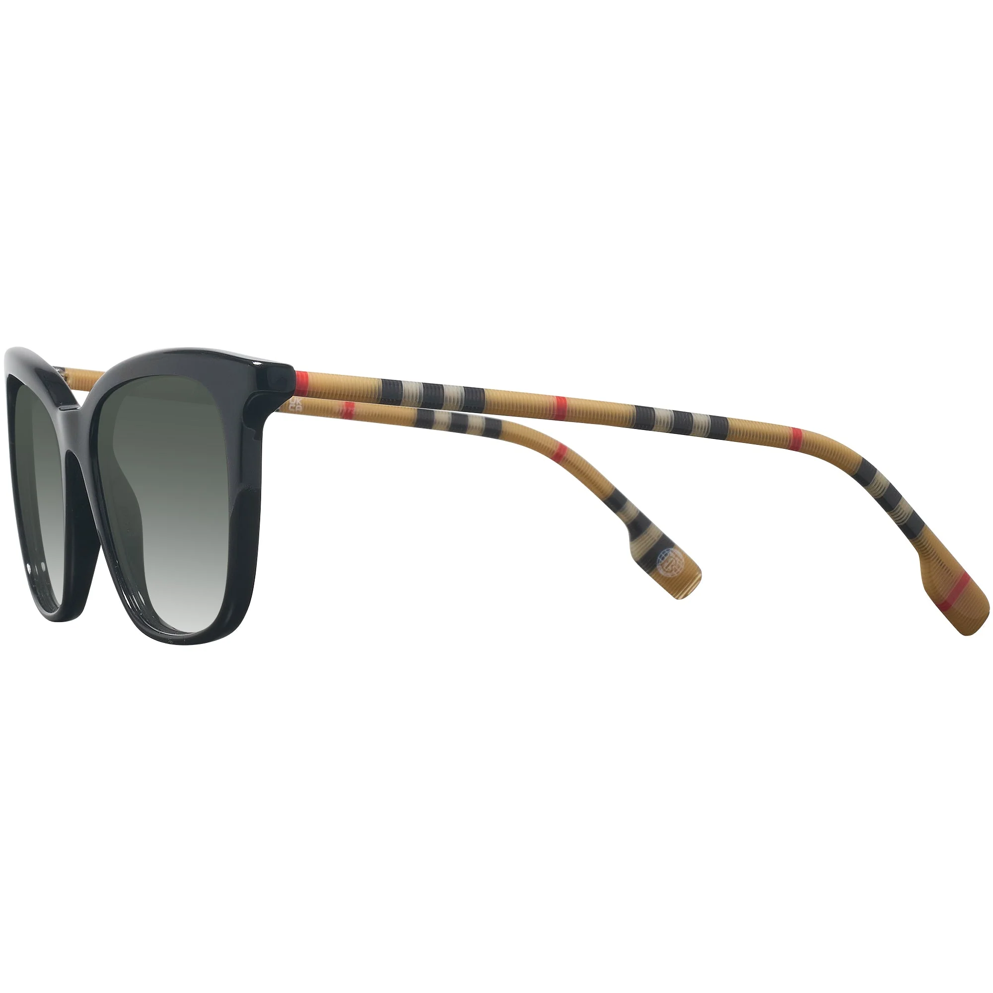 Burberry 2390 w/ Gradient Progressive Reading Sunglasses - Image 3
