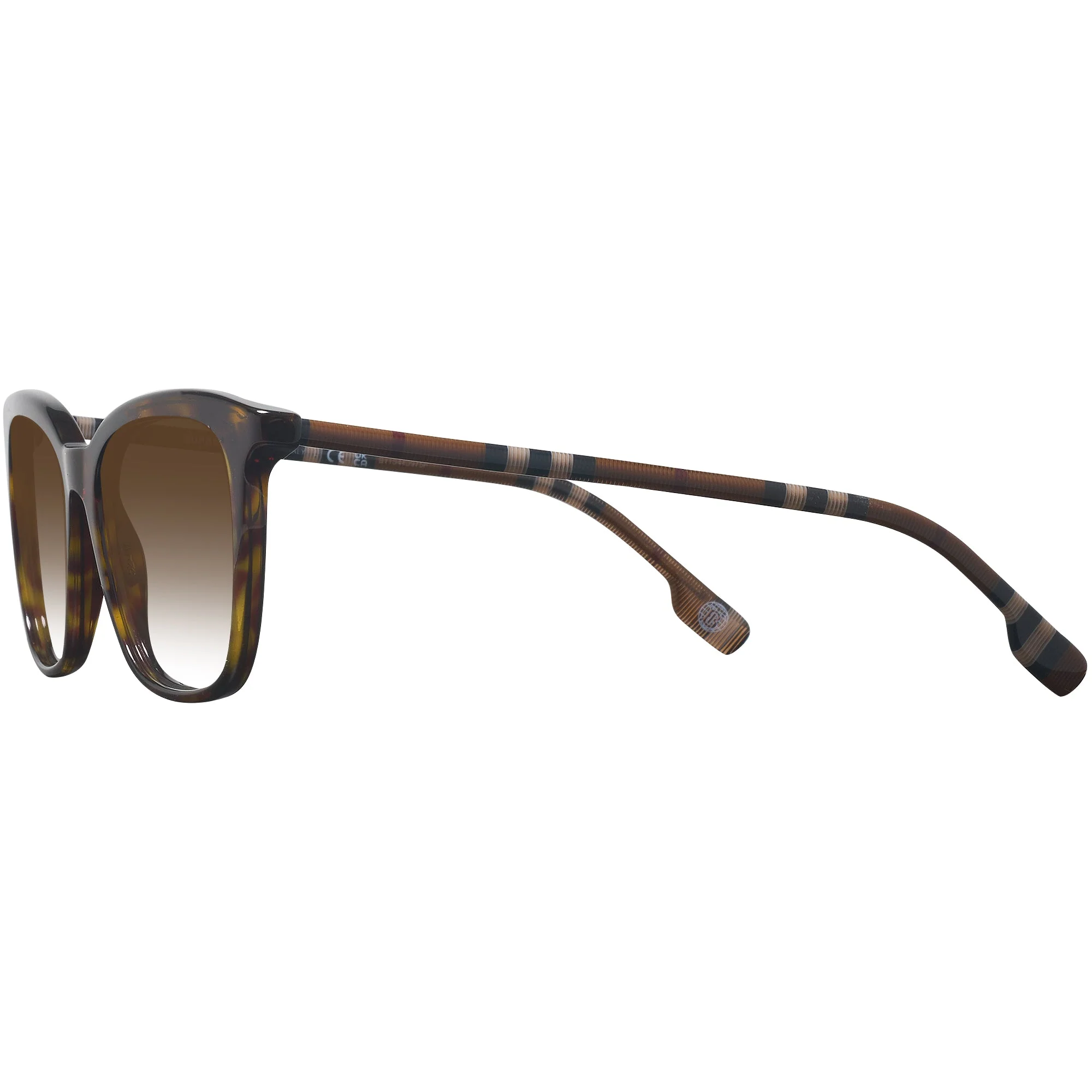 Burberry 2390 w/ Gradient Progressive Reading Sunglasses - Image 7