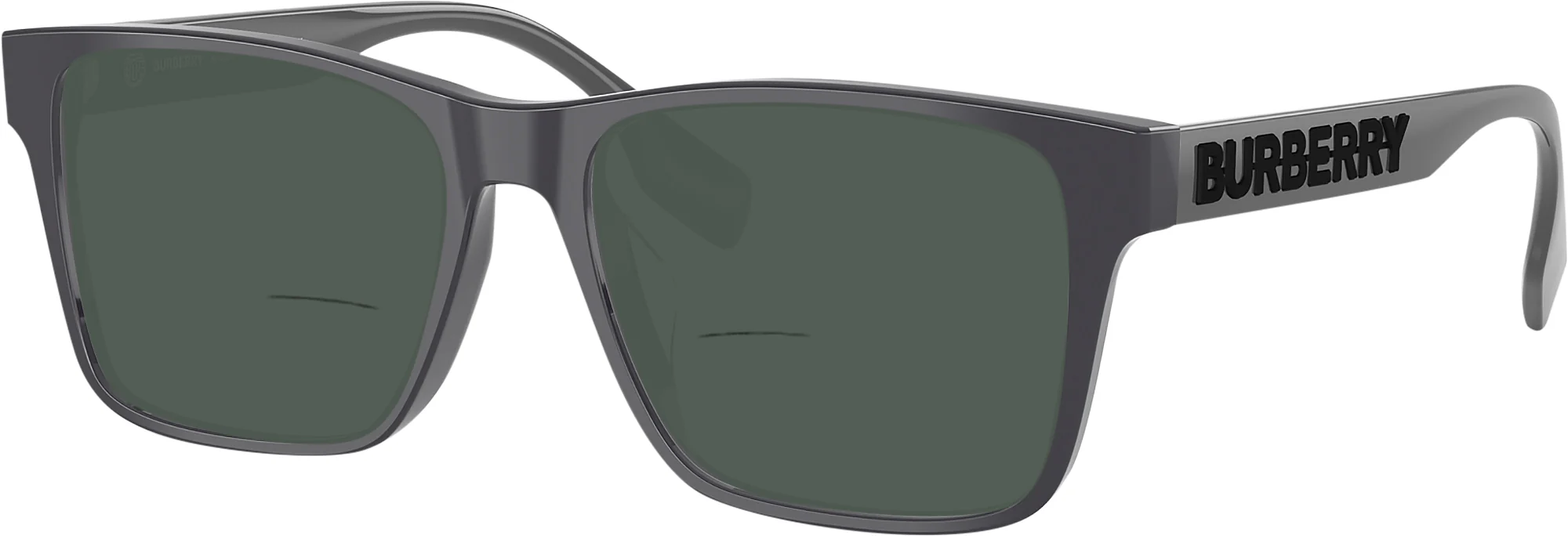 Burberry 2393D Bifocal Reading Sunglasses
