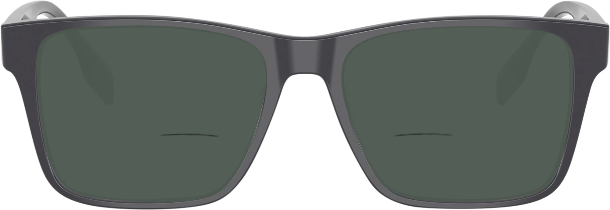 Burberry 2393D Bifocal Reading Sunglasses - Image 2
