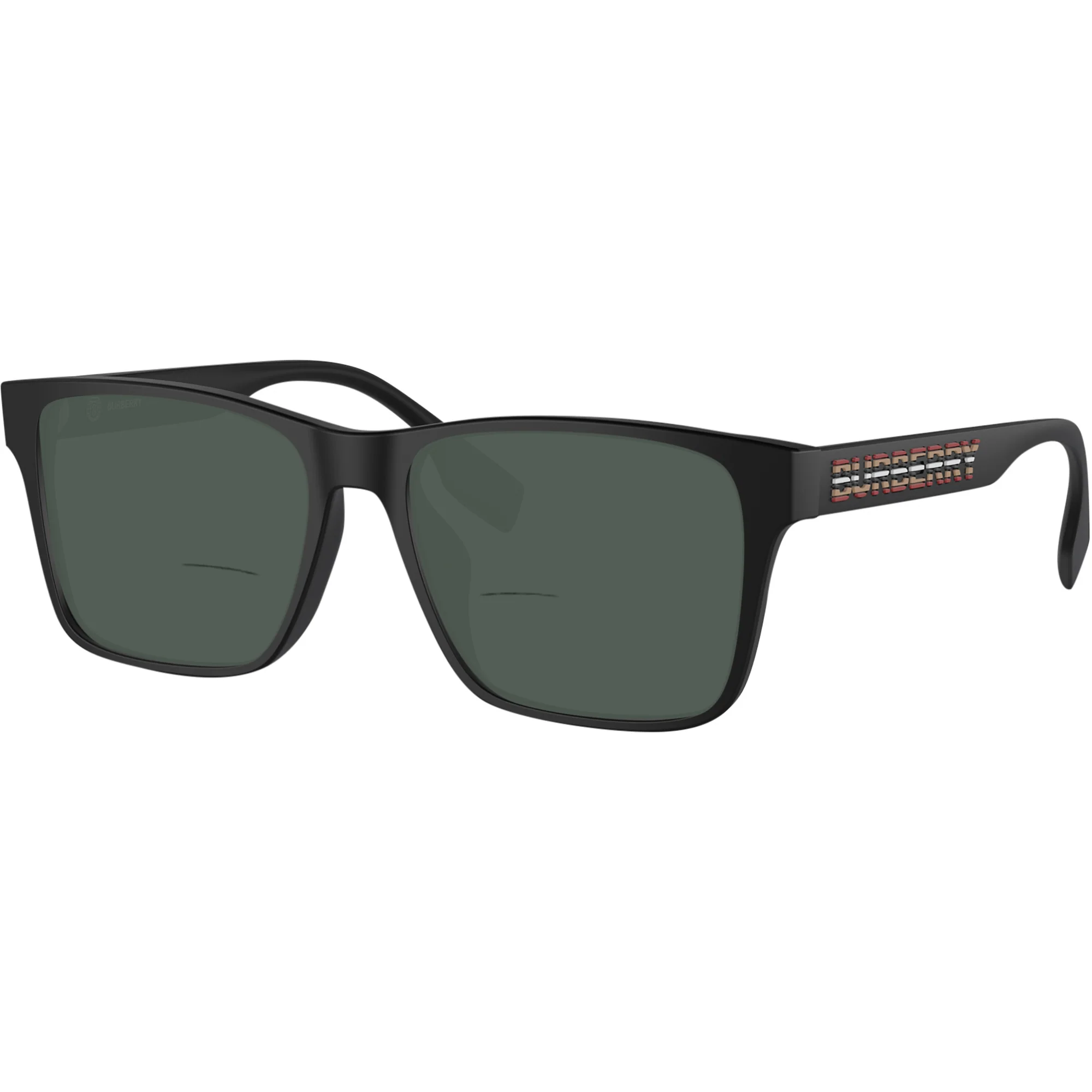 Burberry 2393D Bifocal Reading Sunglasses - Image 4