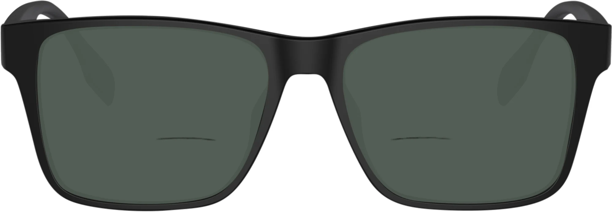 Burberry 2393D Bifocal Reading Sunglasses - Image 5
