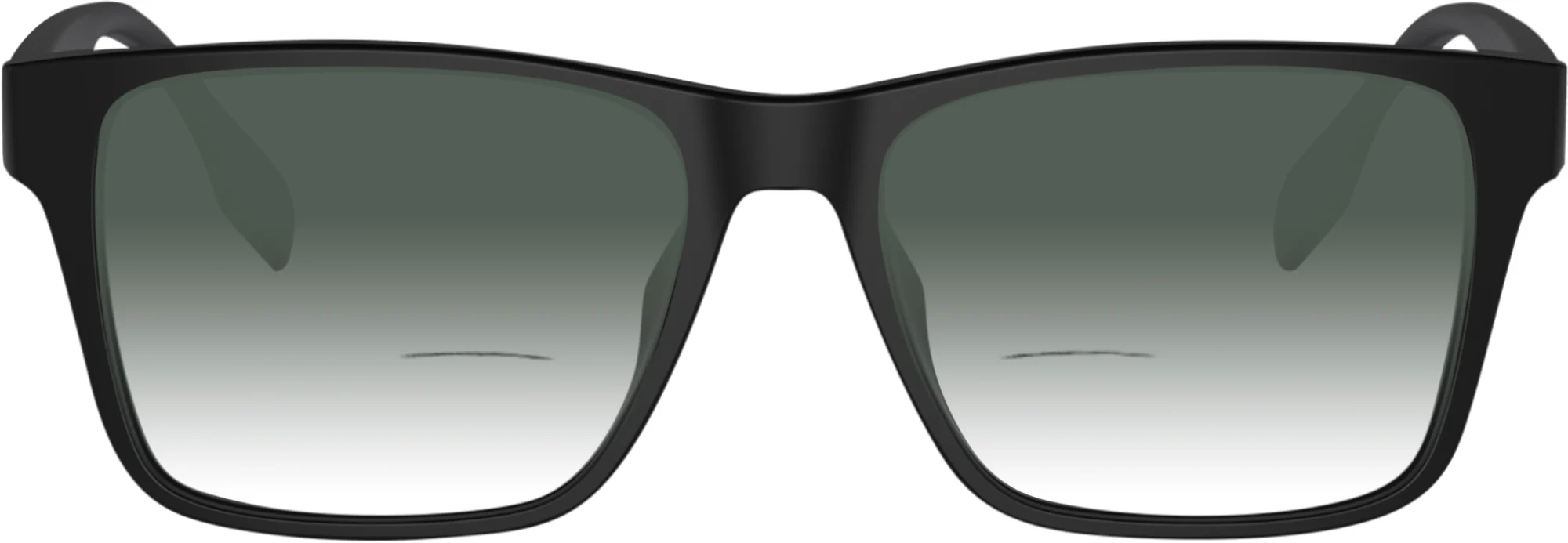 Burberry 2393D w/ Gradient Bifocal Reading Sunglasses - Image 5