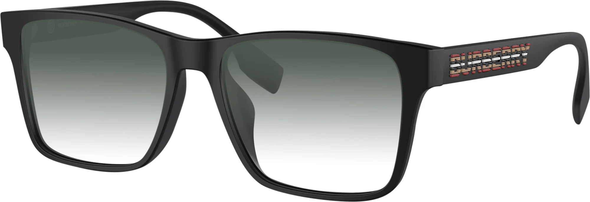Burberry 2393D w/ Gradient Progressive Reading Sunglasses - Image 4