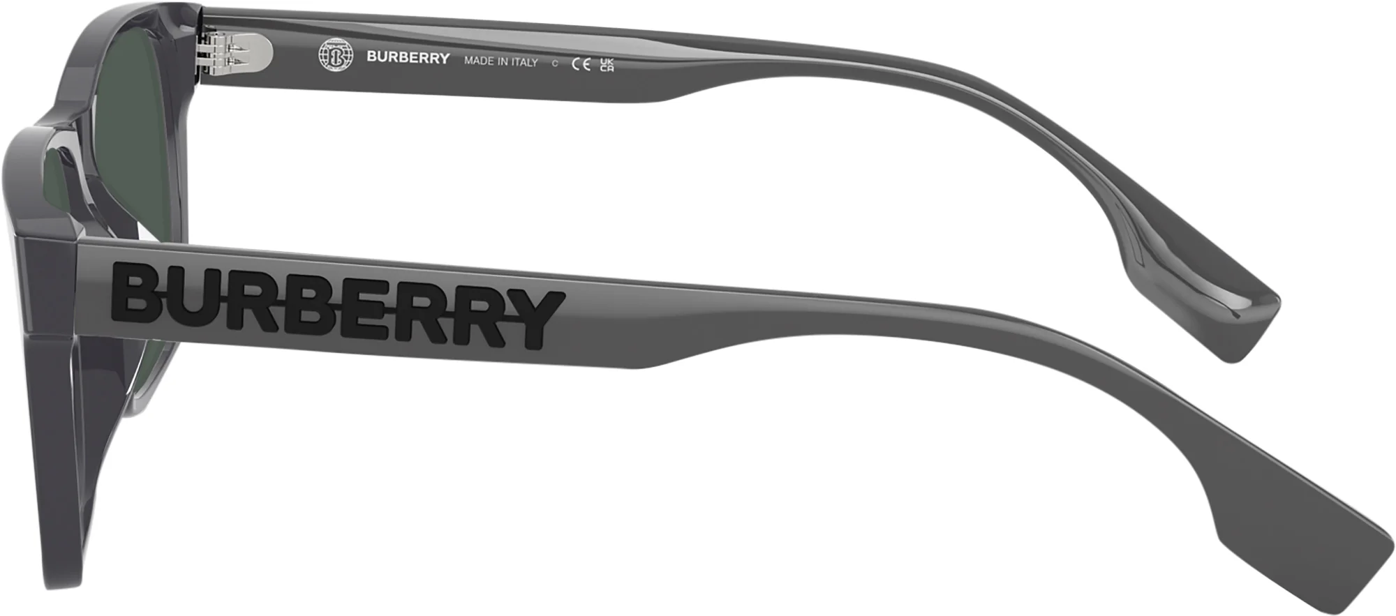 Burberry 2393D Progressive Reading Sunglasses - Image 3