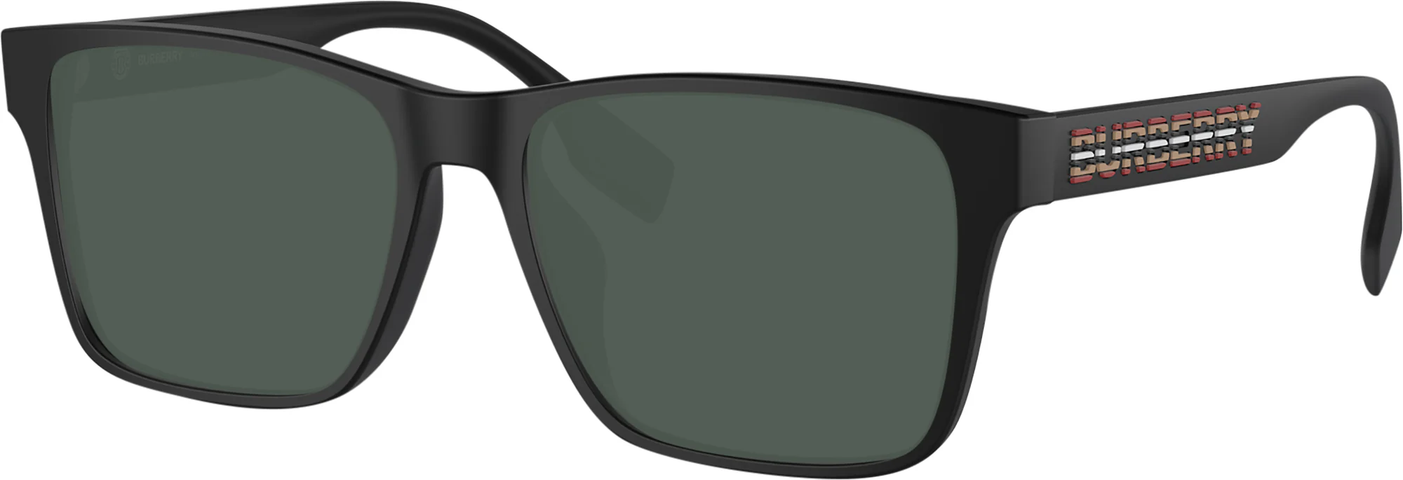 Burberry 2393D Progressive Reading Sunglasses - Image 4