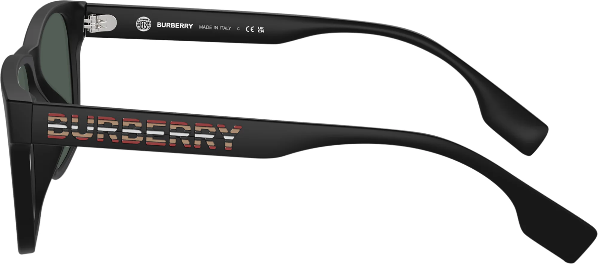 Burberry 2393D Progressive Reading Sunglasses - Image 6