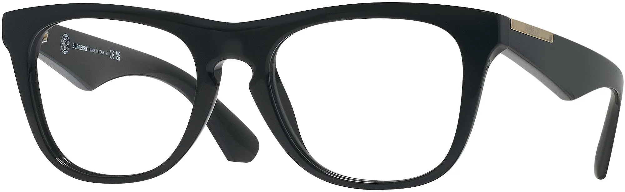 Burberry 2409 Single Vision Full Frame - Image 11