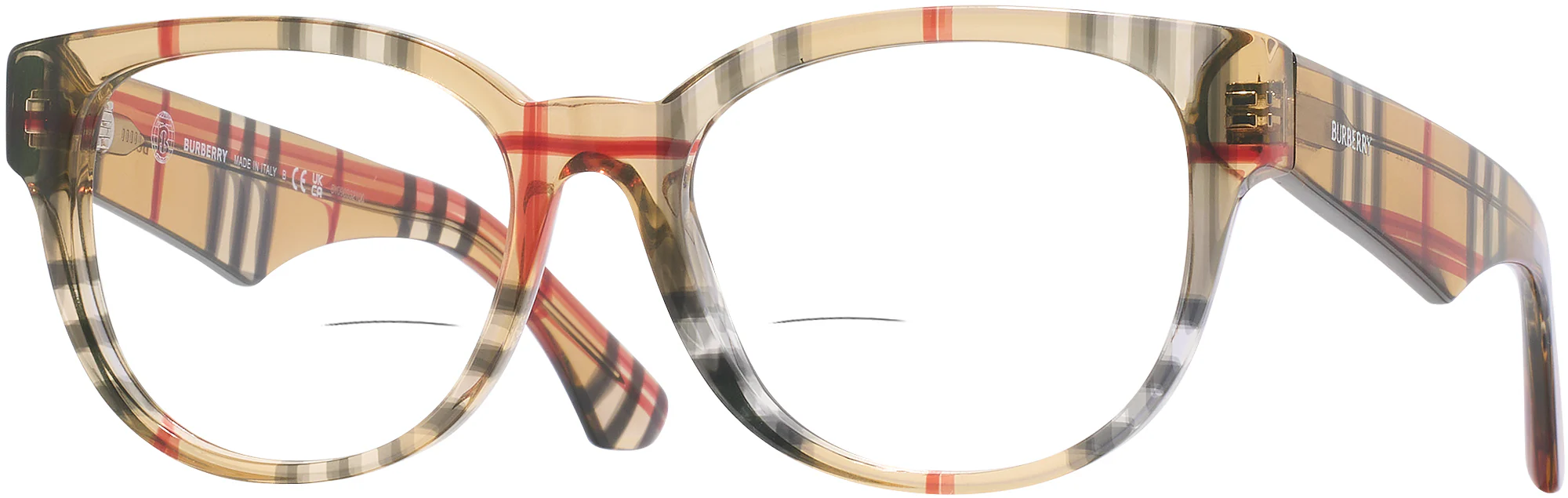 Burberry 2410 Bifocal - Image 14
