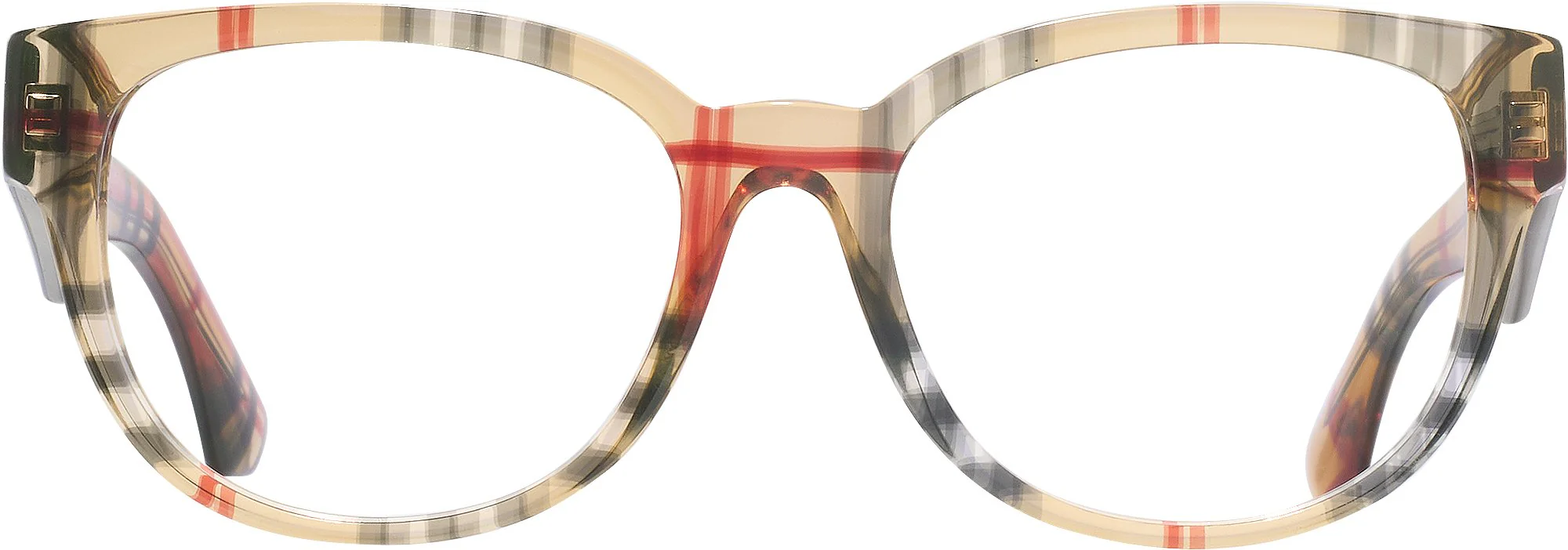 Burberry 2410 Single Vision Full Frame - Image 16