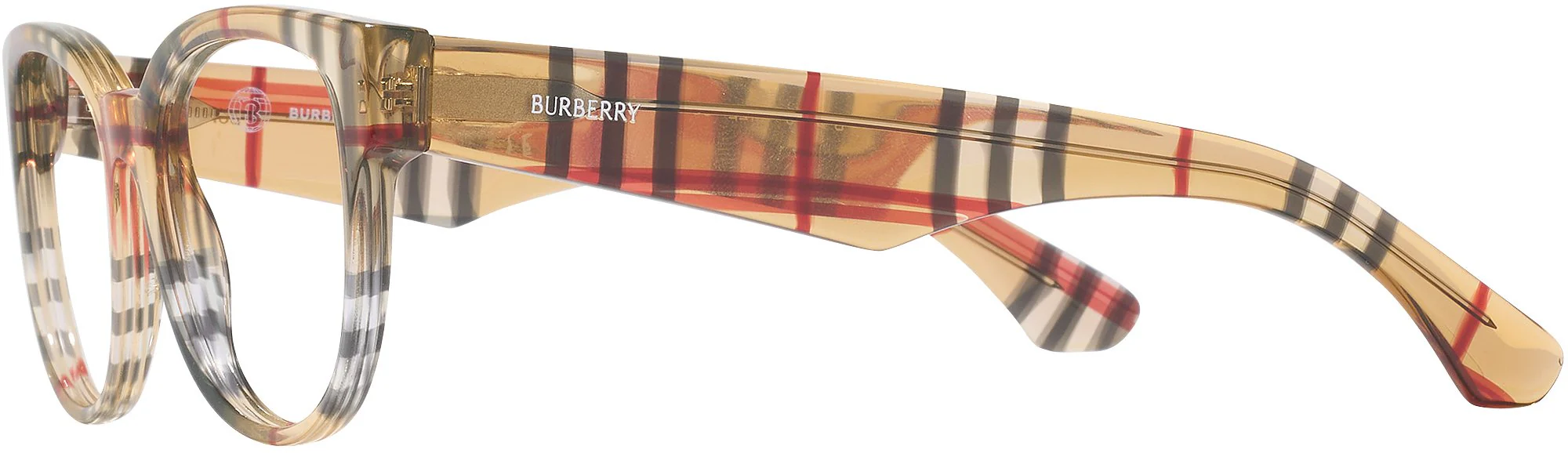 Burberry 2410 Single Vision Full Frame - Image 17