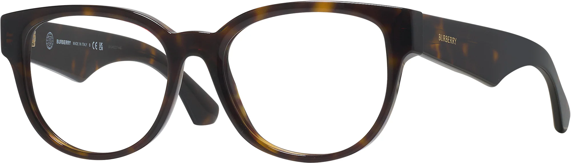 Burberry 2410 Single Vision Full Frame - Image 6