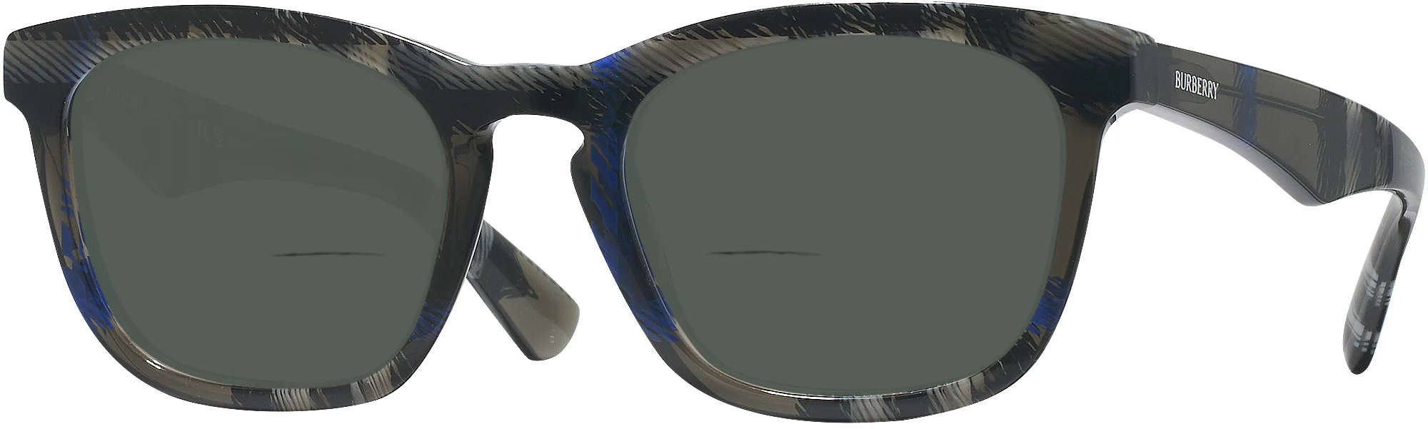 Burberry 2417 Bifocal Reading Sunglasses - Image 10