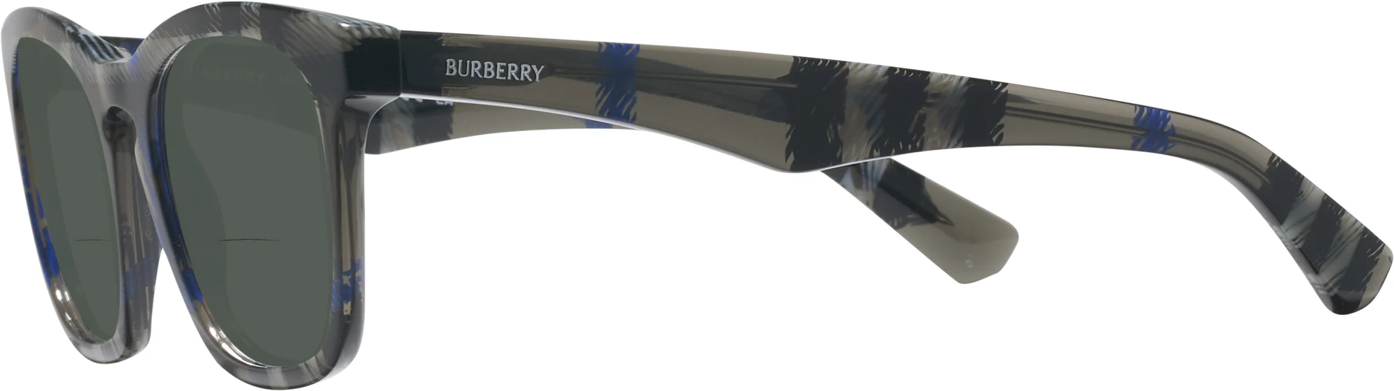 Burberry 2417 Bifocal Reading Sunglasses - Image 12