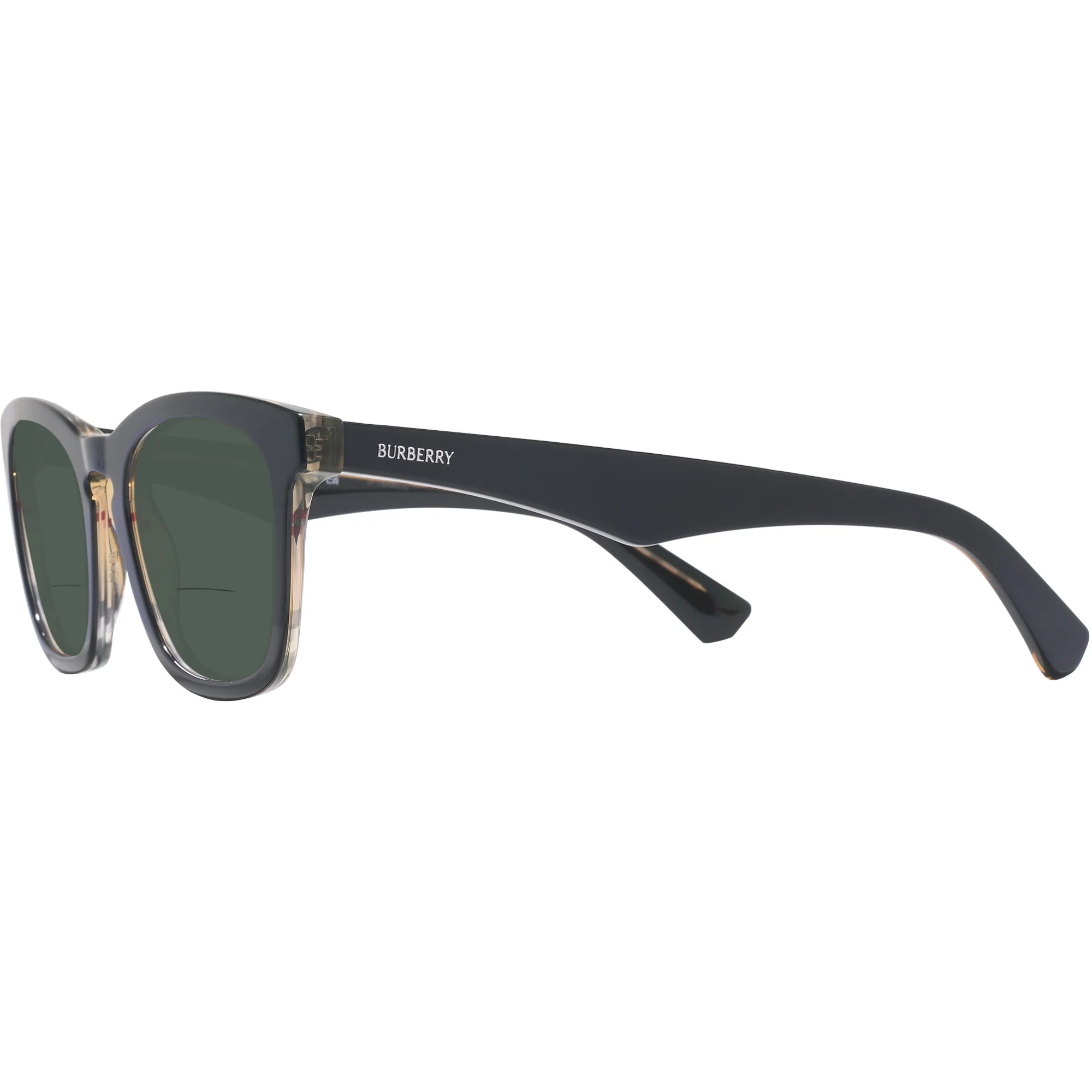 Burberry 2417 Bifocal Reading Sunglasses - Image 3