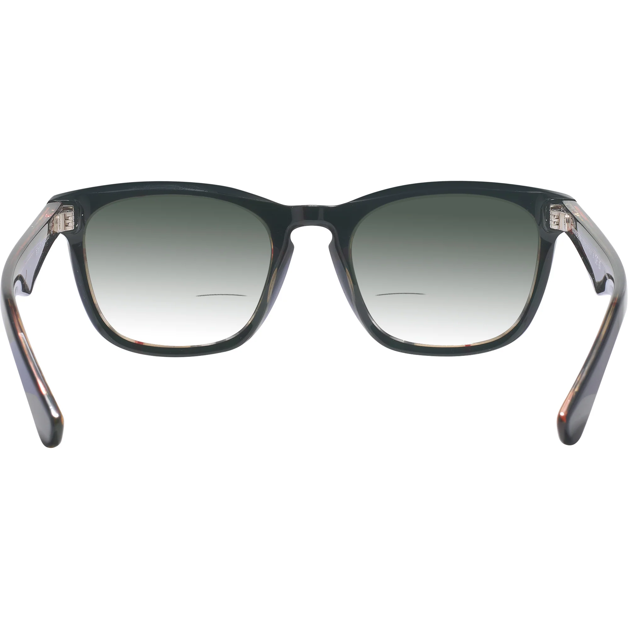 Burberry 2417 w/ Gradient Bifocal Reading Sunglasses - Image 4