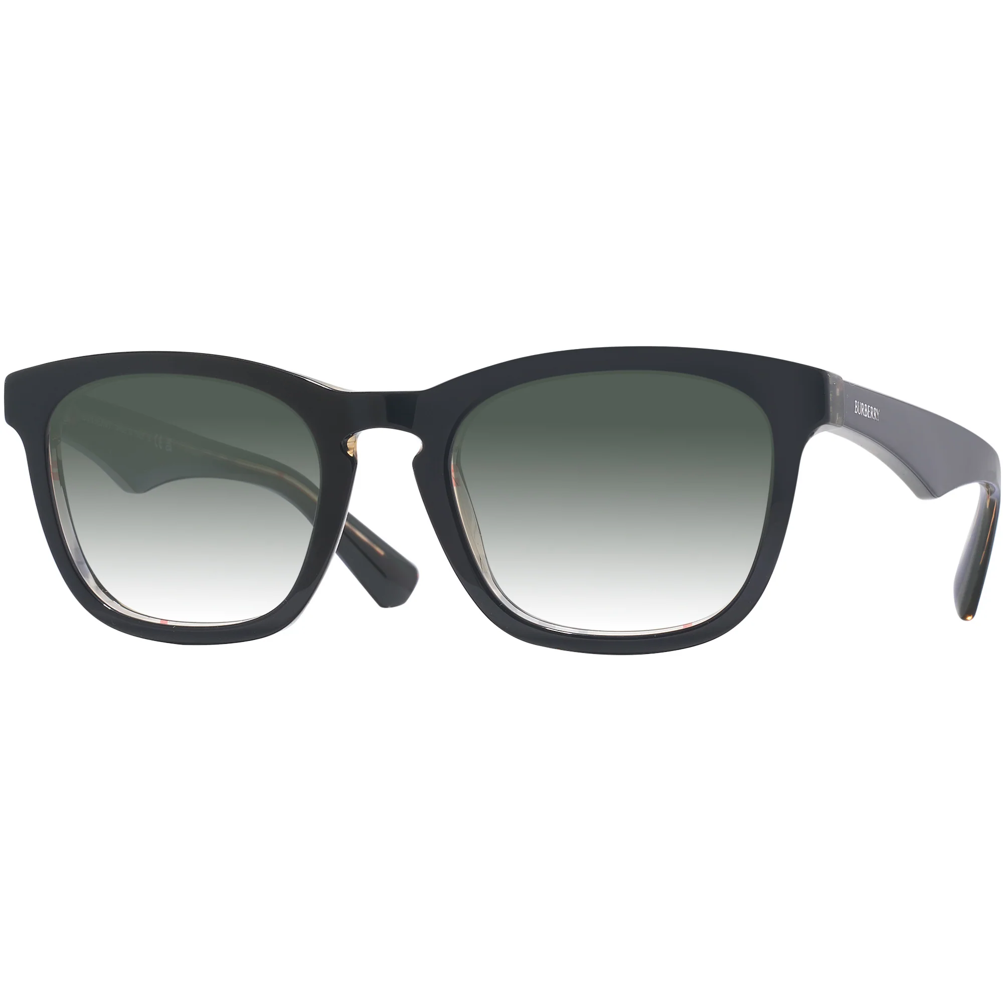 Burberry 2417 w/ Gradient Progressive Reading Sunglasses