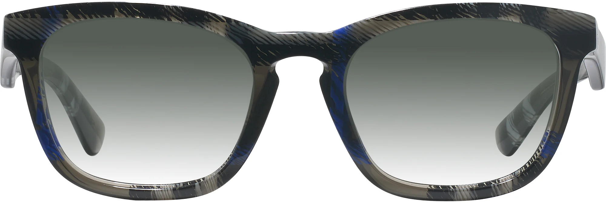 Burberry 2417 w/ Gradient Progressive Reading Sunglasses - Image 10