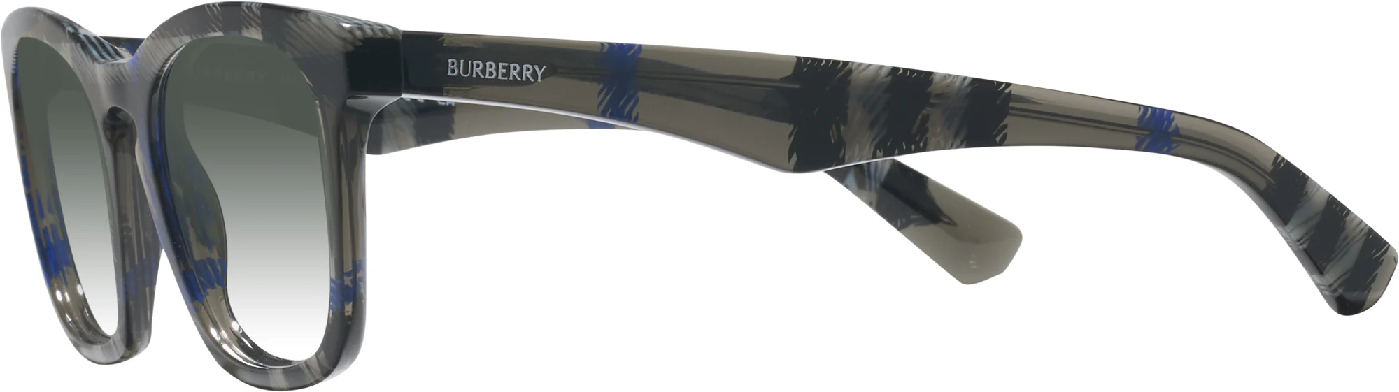 Burberry 2417 w/ Gradient Progressive Reading Sunglasses - Image 11