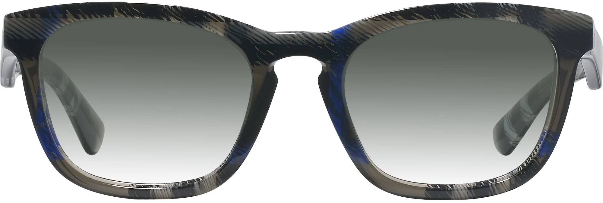 Burberry 2417 w/ Gradient Progressive Reading Sunglasses - Image 17