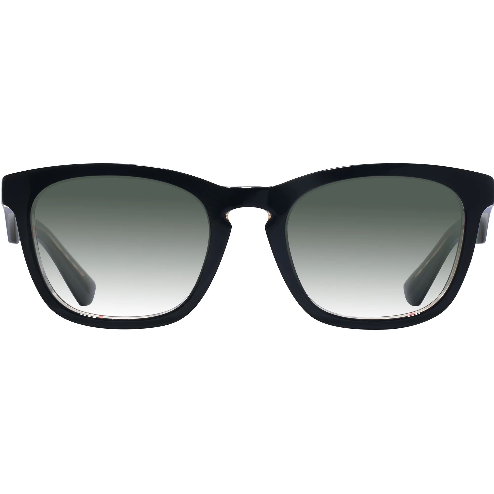 Burberry 2417 w/ Gradient Progressive Reading Sunglasses - Image 2