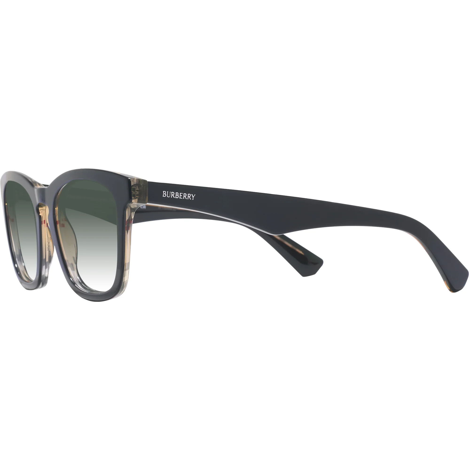 Burberry 2417 w/ Gradient Progressive Reading Sunglasses - Image 3