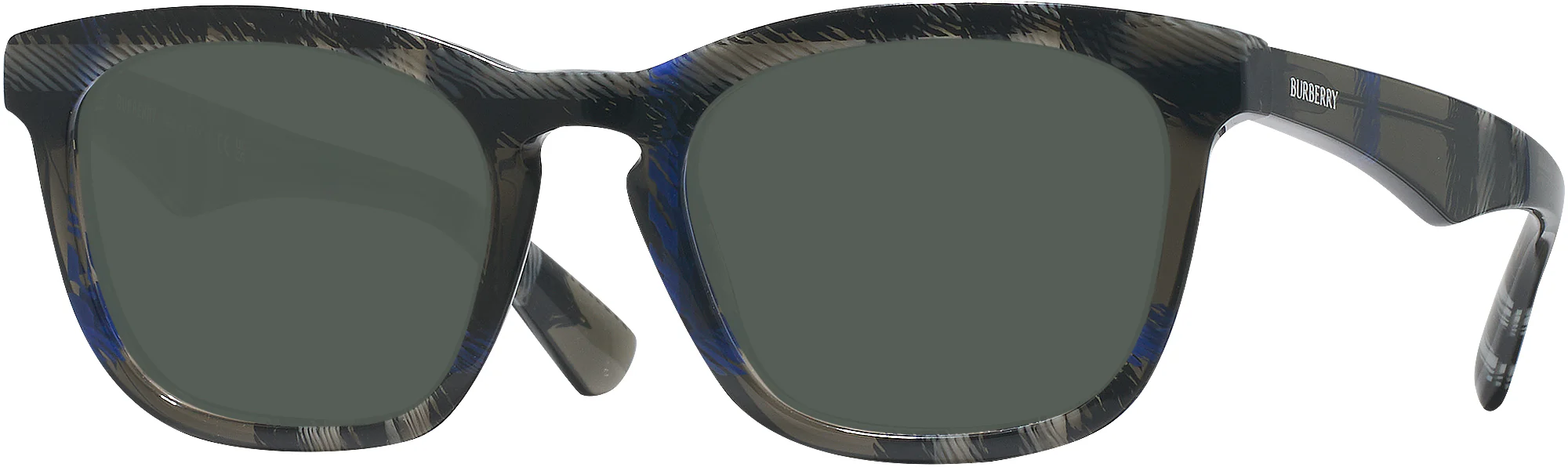 Burberry 2417 Progressive Reading Sunglasses - Image 10