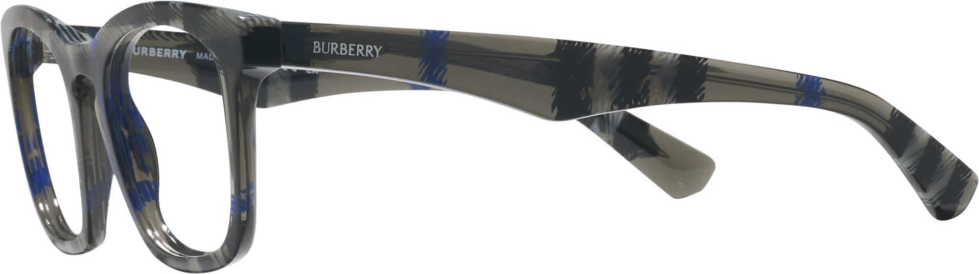 Burberry 2417 Single Vision Full Frame - Image 11
